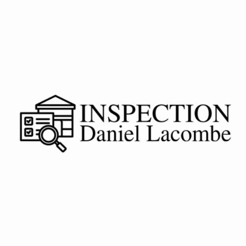 Logo Inspection Daniel Lacombe
