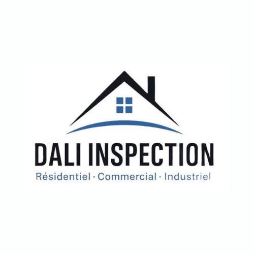Logo Dali Inspection